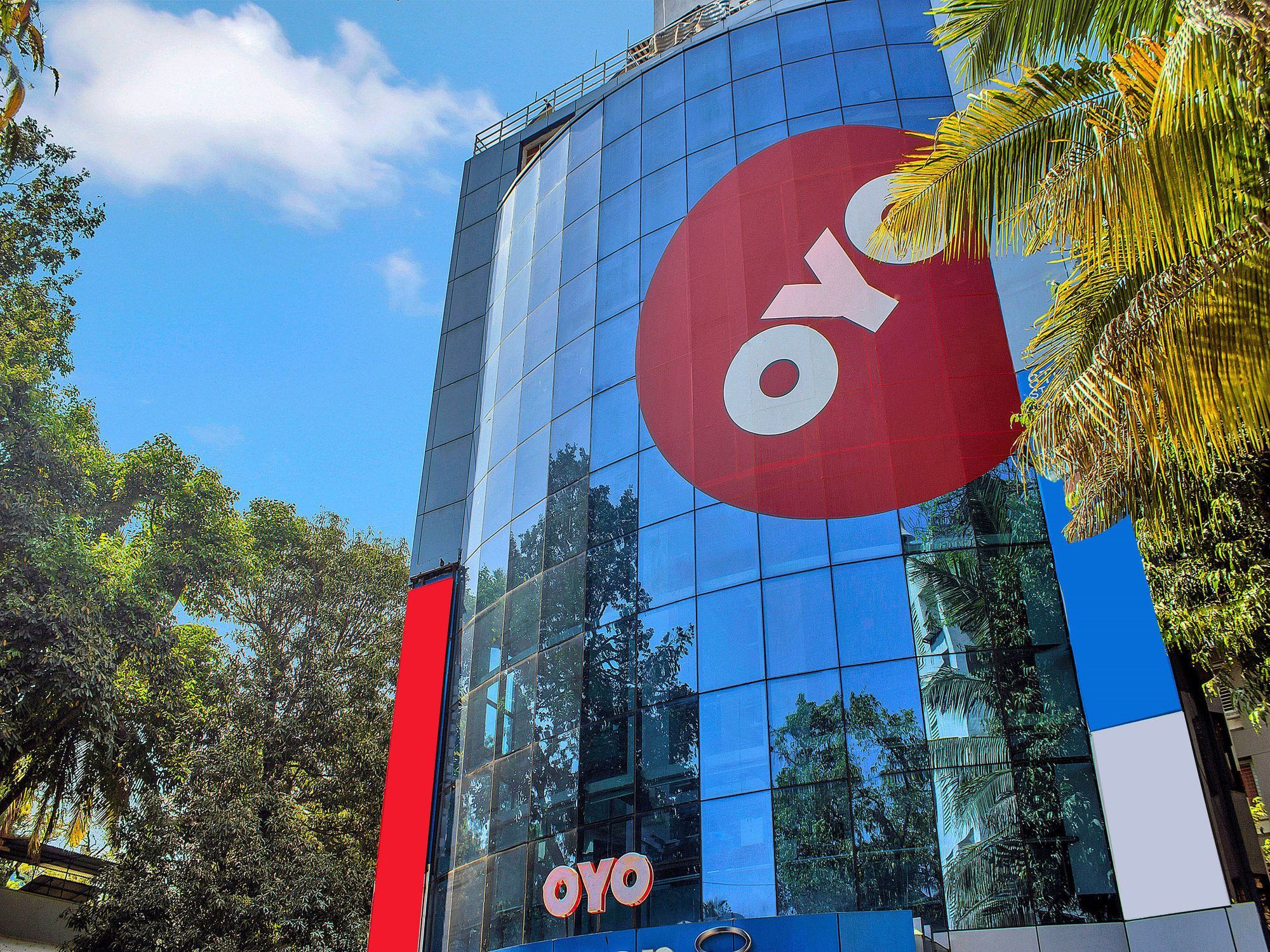 Oyo 11089 Hotel Deccan 8 Pune Exterior foto
